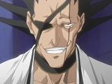 Kenpachi Zaraki