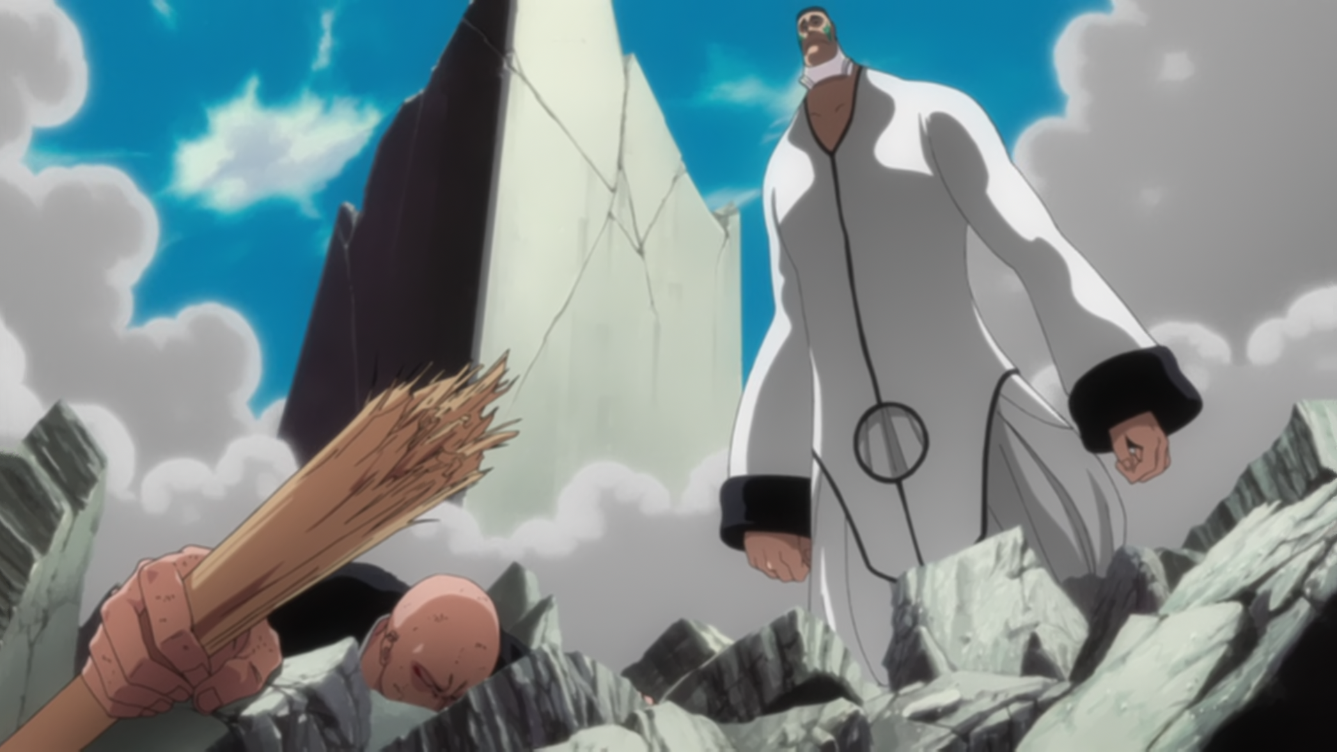 Arrancar Invasion, Bleach Wiki