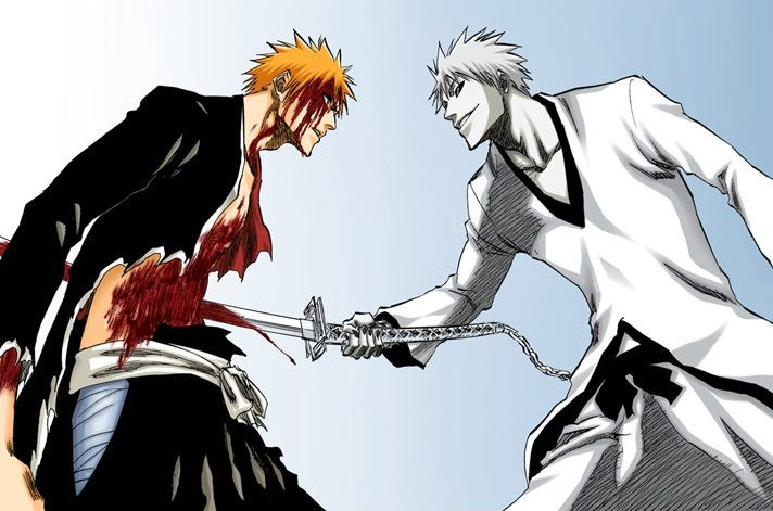 Bleach – Episode 271