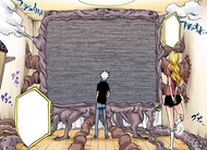 222Hitsugaya and Rangiku set up