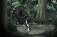 235Hisagi jumps