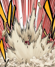 59Ururu punches