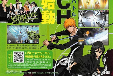 TV Animation BLEACH 5th Anniversary BOX Anime | eBay