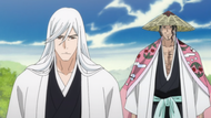 Bleach Episode 366 – Changing History, Unchanging Heart Review