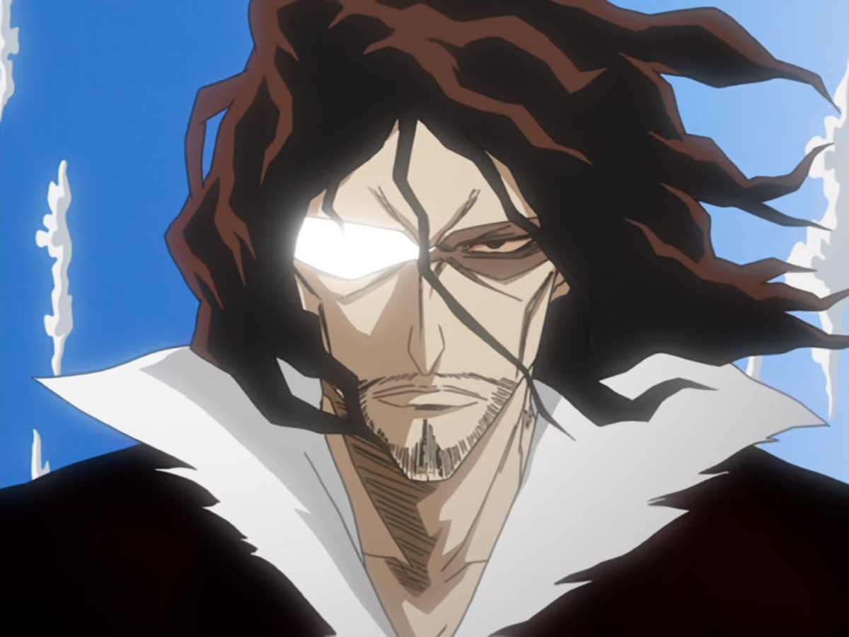 Get ready for the first big episode of cour 2 Episode 19 - The White haze.  Preview images : r/bleach