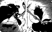 Ichibe vs. Bach