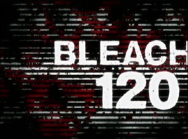 Bleach 120