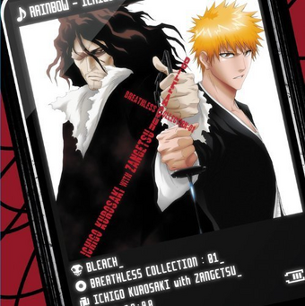 Zangetsu Quincy Powers Bleach Wiki Fandom Zangetsu Quincy Powers Bleach Wiki Fandom