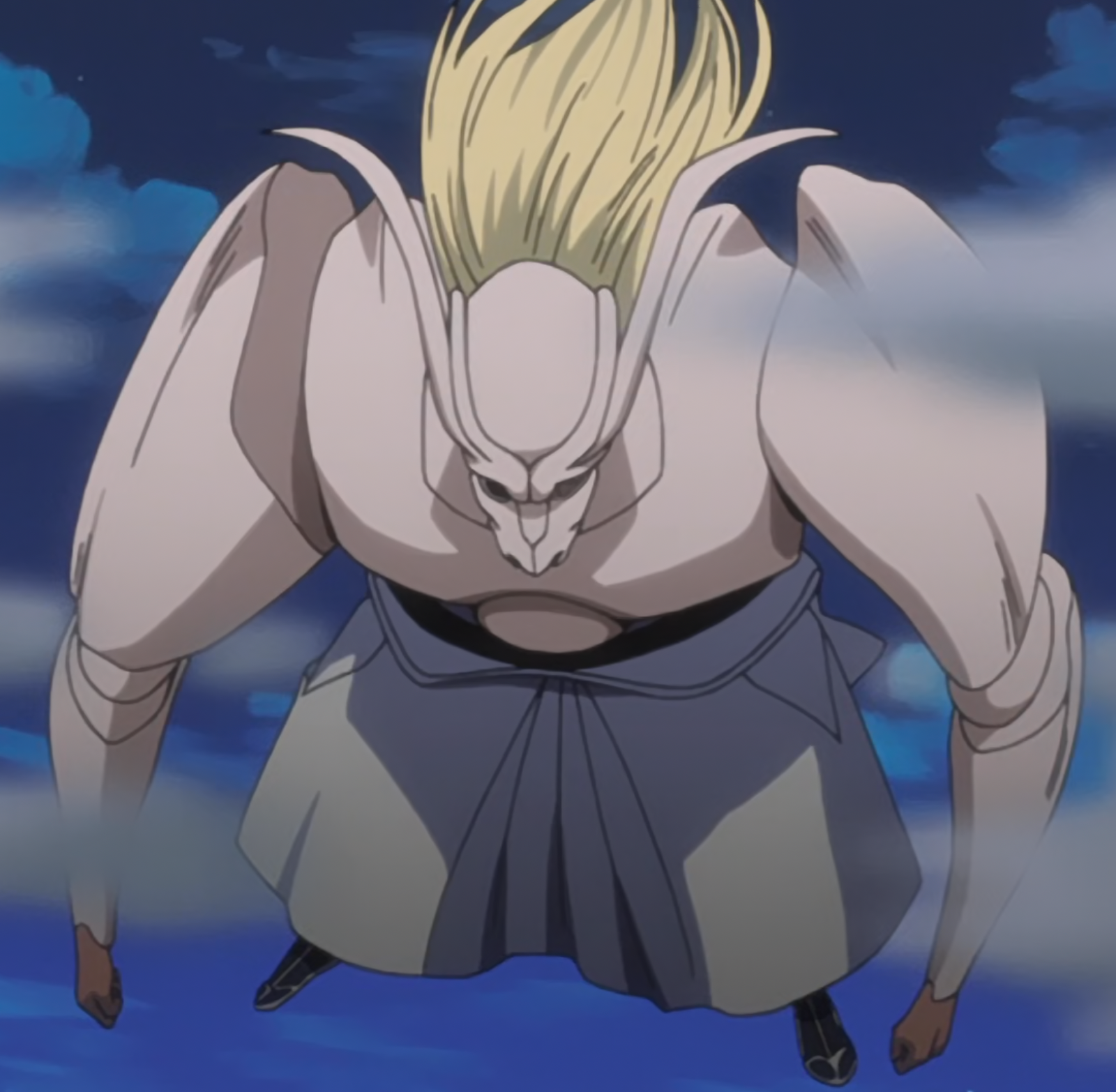 Arrancar Zanpakutō, Wiki