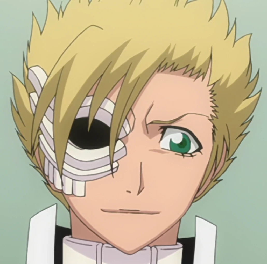 Menoly Mallia Bleach Wiki Fandom