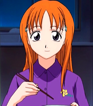 O2 Orihime