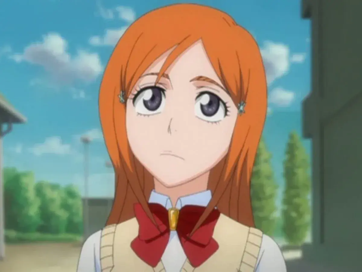 井上织姬| BLEACH死神中文维基Wiki | Fandom