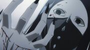 Äs es cortado por Byakuya (anime)