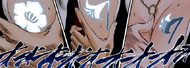 Rangiku reveals her Gentei Reiin.
