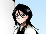 Rukia Kuchiki