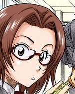 Chizuru Honshō.