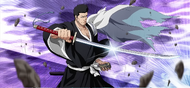 Isshin's Brave Battle variant.