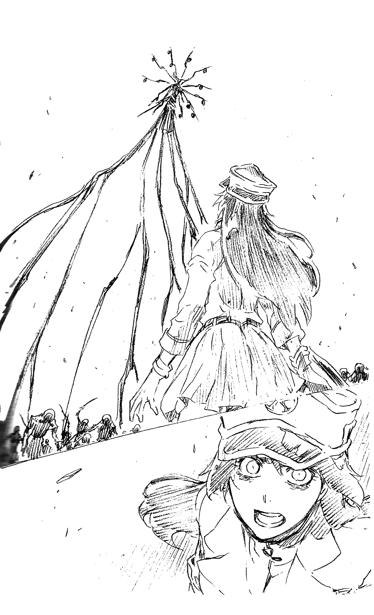 Bleach: Can't Fear Your Own World I | Bleach Wiki | Fandom