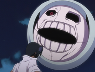 Episodio 111, Bleach, Wiki