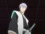 Gin Como Capitán