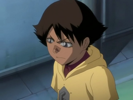 Shota Toyokawa