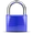 128px-Padlock-blue