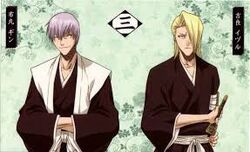 Anime Bleach equipe ICHIGO #bleachfan #animefan #bleachdublado #animed