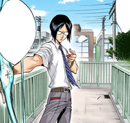 44Uryu weakens