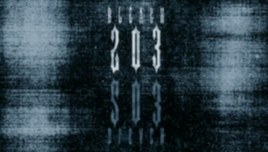 Bleach 203