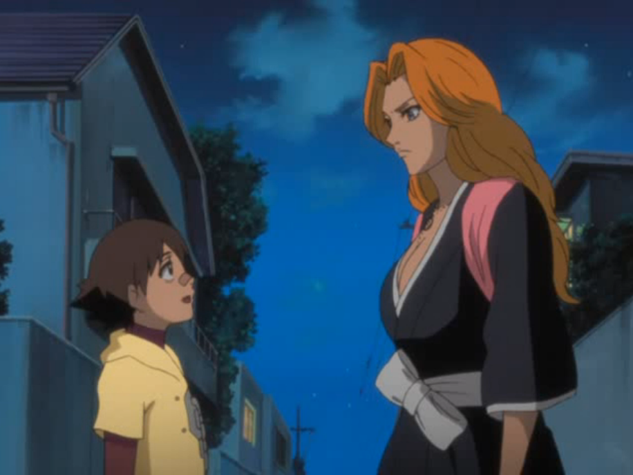 SHOTA AND YUI! Bleach Episode 128, 129, 130, 131 REACTION! 