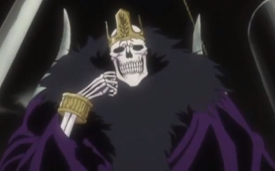 Baraggan Louisenbairn Bleach Wiki Fandom Baraggan Louisenbairn Bleach Wiki Fandom