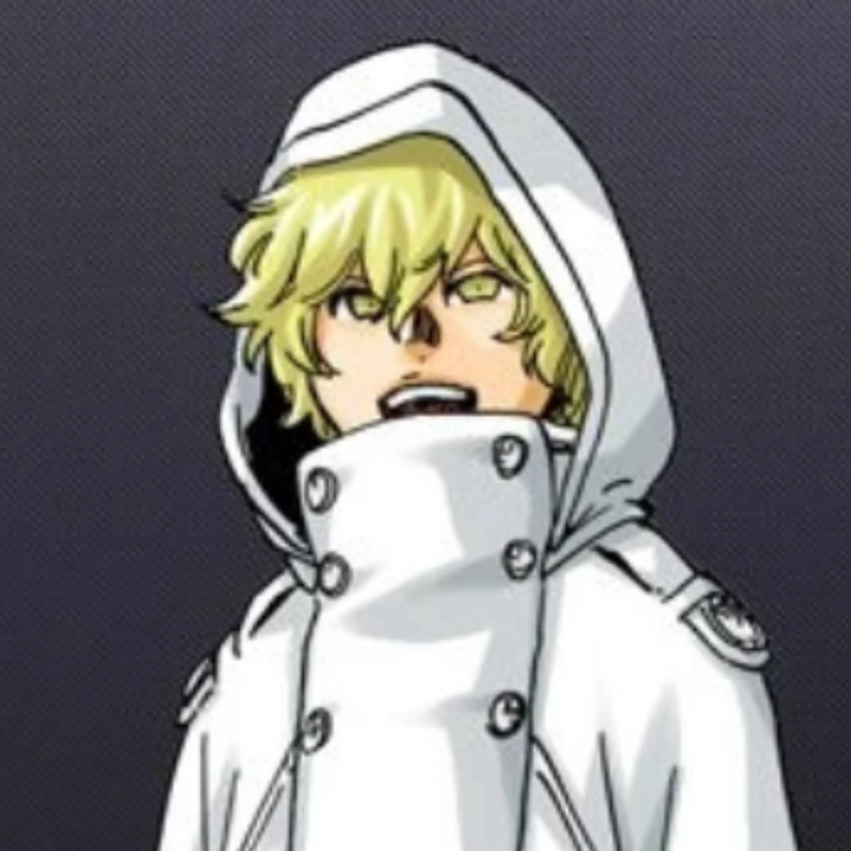 Gremmy Thoumeaux Bleach Wiki Fandom