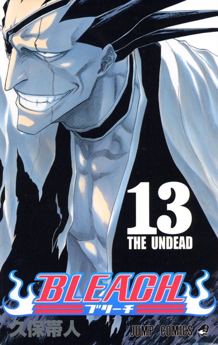 Bleach-Episodes 1-109 Available For Instant Watch