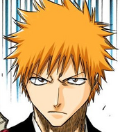 Ichigo.