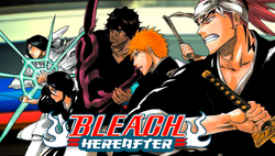 Bleach Wiki