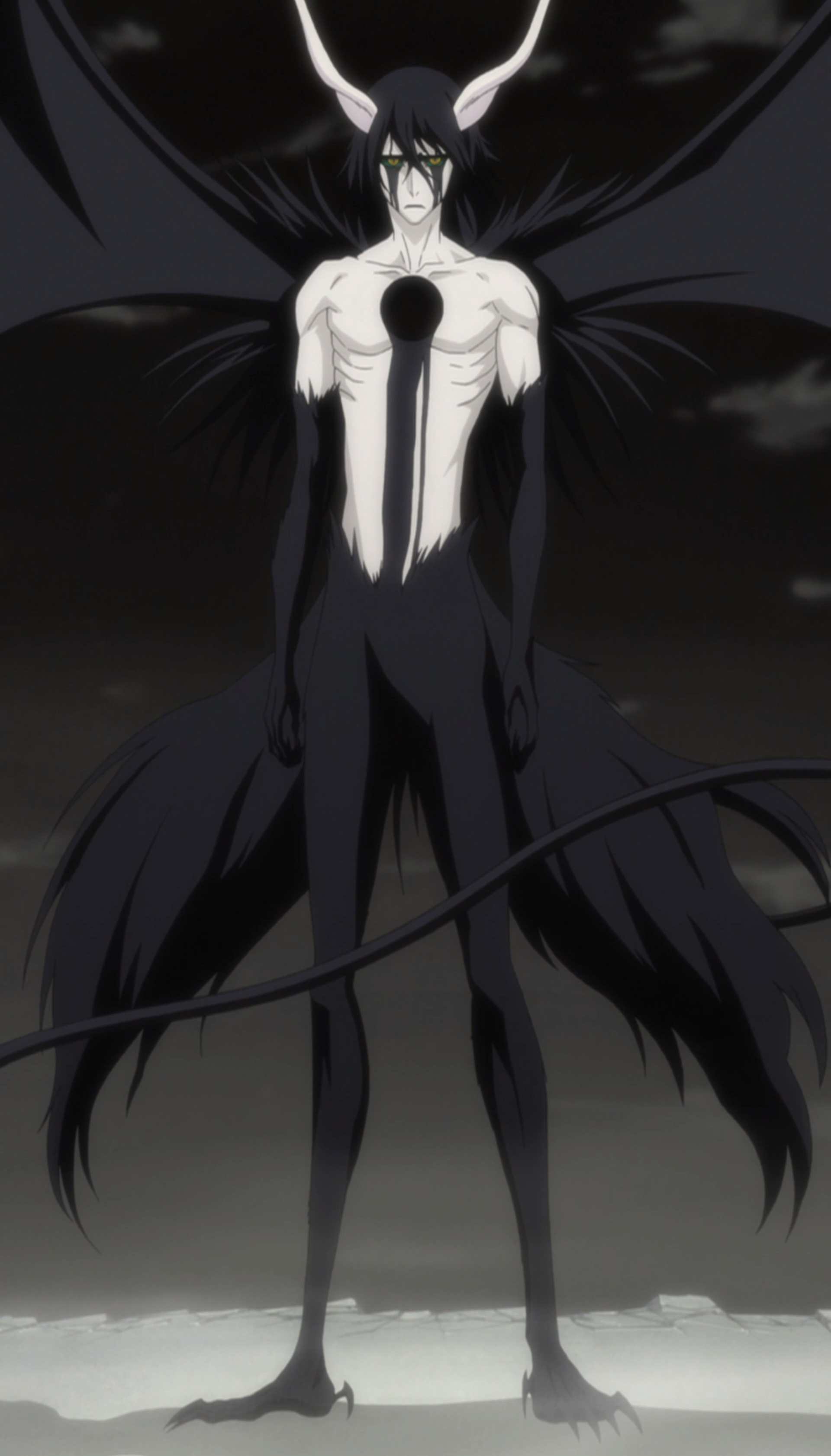 Ulquiorra : r/bleach