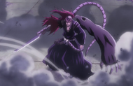 Ep399RenjiBankaiSooZabimaru