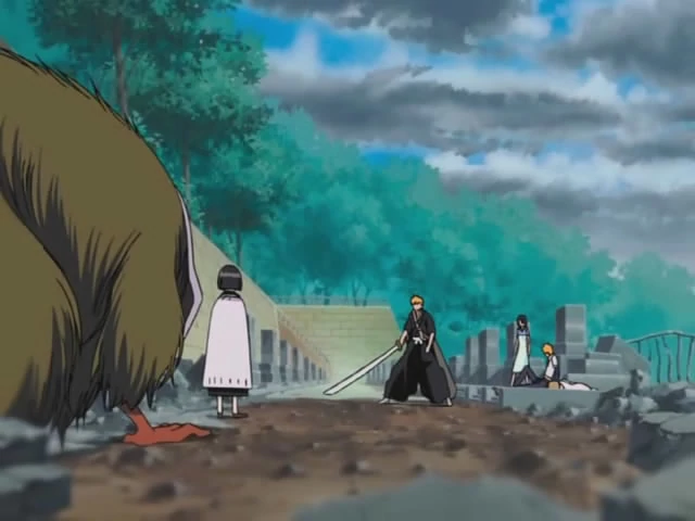 Bleach Episode 94 - Watch Bleach E94 Online