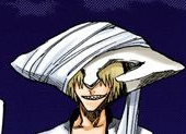 Di Roy - Bleach Wiki - Neoseeker