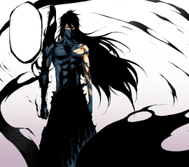 420Saigo no Getsuga Tensho