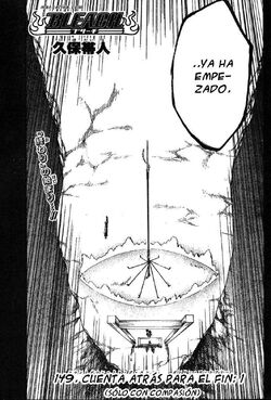 Bleach 149