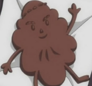 Kue Duta Besar Wakame.