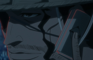 Shunsui learns of the Gotei 13 losing 70% of its combat capability.