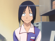 Hanatarō Yamada Bleach Wiki Fandom Hanatarō Yamada Bleach Wiki Fandom