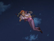 Ep85ShunShunRikkaSaveOrihime