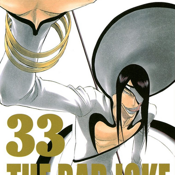 The Bad Joke Bleach Wiki Fandom