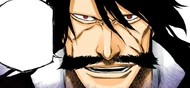 Yhwach reveals he is responsible for the destruction of Soul Society.