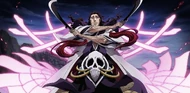 BBSBeyond Bankai Shunsui