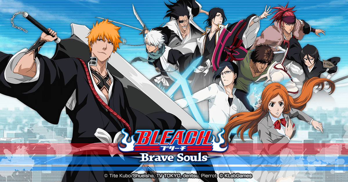 BEATING THE NEW SQUAD ZERO GUILD QUEST! MY BEST TEAM! Bleach: Brave Souls!  