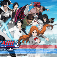 Bleach Brave Souls Bleach Wiki Fandom
